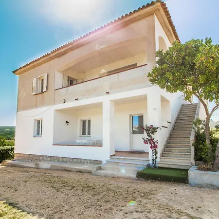 Lägenhet Guesthost - Lovely And Comfy By The Vineyard Arzachena