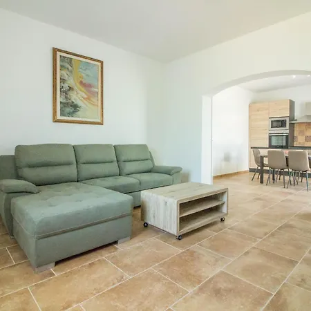 Guesthost - Lovely And Comfy By The Vineyard Appartement Arzachena