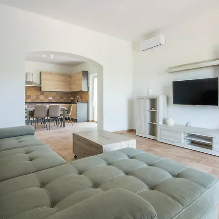 Appartement Guesthost - Lovely And Comfy By The Vineyard