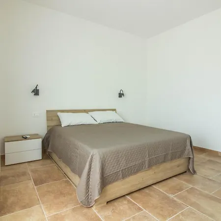 Guesthost - Lovely And Comfy By The Vineyard * Arzachena