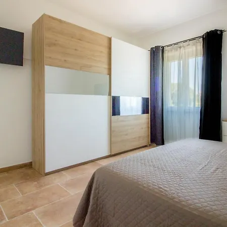 Διαμέρισμα Guesthost - Lovely And Comfy By The Vineyard Arzachena