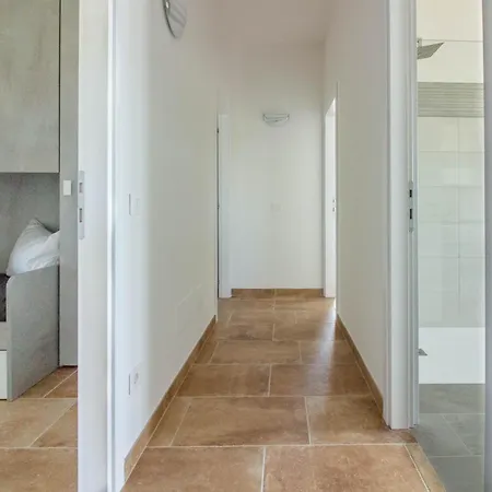 Διαμέρισμα Guesthost - Lovely And Comfy By The Vineyard Arzachena