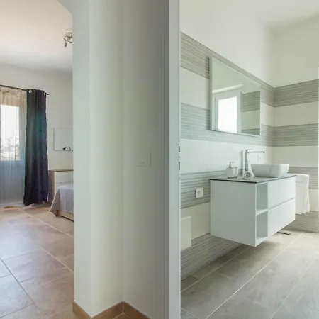 Διαμέρισμα Guesthost - Lovely And Comfy By The Vineyard Arzachena