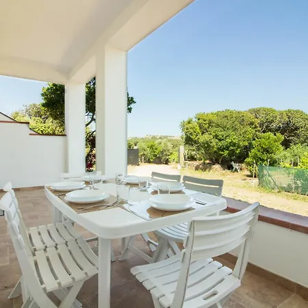 Guesthost - Lovely And Comfy By The Vineyard * Arzachena