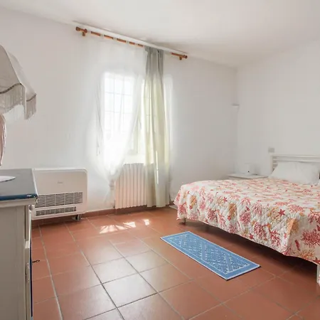 Guesthost - Lovely And Comfy By The Vineyard * Arzachena
