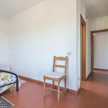 Guesthost - Lovely And Comfy By The Vineyard Διαμέρισμα Arzachena