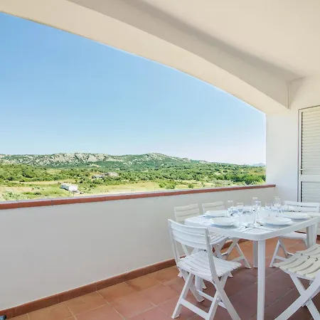Lägenhet Guesthost - Lovely And Comfy By The Vineyard Arzachena