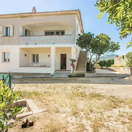 Guesthost - Lovely And Comfy By The Vineyard * Arzachena